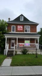 Barrie, Ontario Oriental Spa