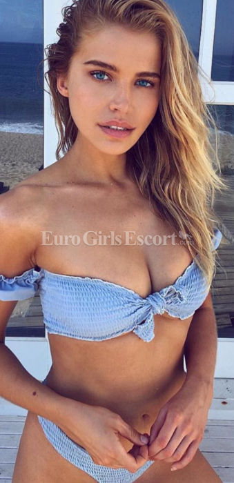 Escorts Istanbul, Turkey Vera VIP