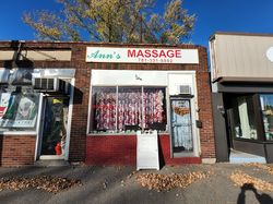Massage Parlors North Weymouth, Massachusetts Ann's Massage