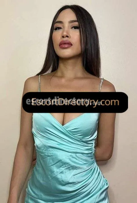 Escorts Makati City, Philippines Maria