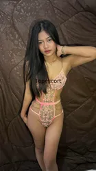 Escorts Bali, Indonesia Meysara