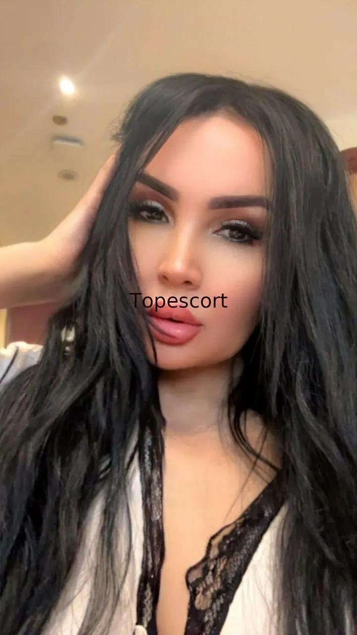 Escorts Hong Kong, Hong Kong Karina
