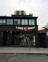 Sex Shops Toronto, Ontario Love Shop
