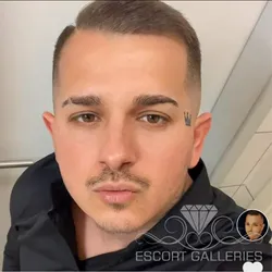 Escorts Munich, Germany Lion