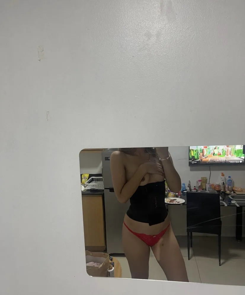 Escorts Manila, Philippines eira overloadcum😋