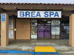 Brea, California Brea Massage Therapy Spa