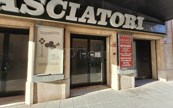 Sex Shops Rome, Italy Ambasciatori