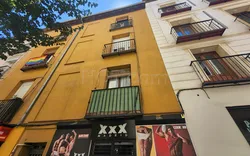 Sex Shops Madrid, Spain XXX Madrid