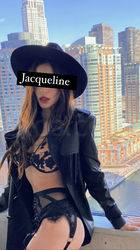 Escorts Chicago, Illinois Jacqueline