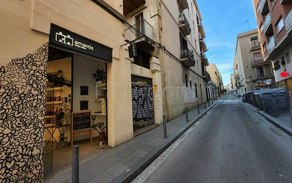 Sex Shops Barcelona, Spain Amantis