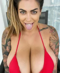 Escorts Red Deer, Alberta Melissa