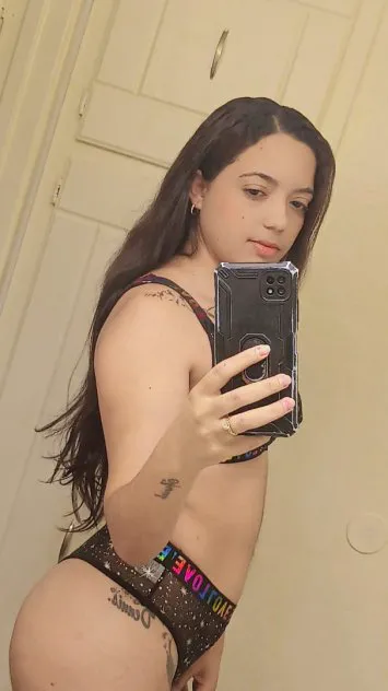 Escorts Denver, Colorado 🥰🥰 Thalia 🥰🥰