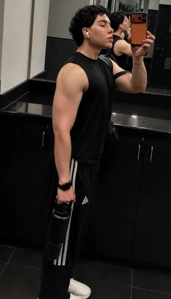 Escorts Newark, New Jersey CleanLatino