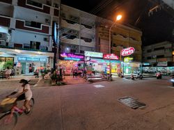 Pattaya, Thailand Nattawan Health Massage