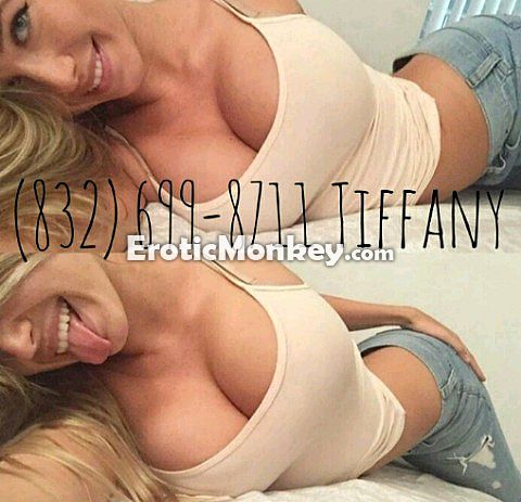 Escorts Fort Worth, Texas Tiffany