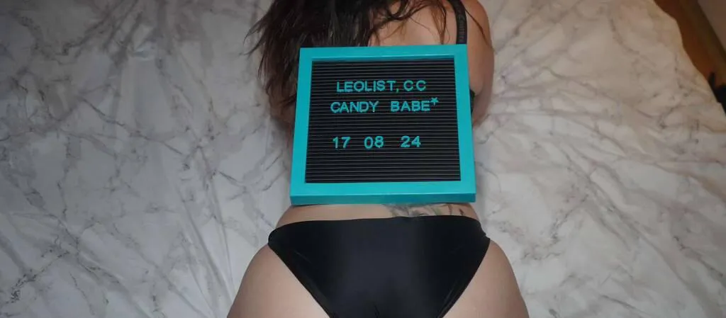 Escorts Cornwall, Ontario Candybabe