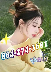 Escorts Greenville, South Carolina 💜㊗️💜💜㊗️💜New girl💜㊗️💜Cute and pretty💜㊗️💜Relieve stress💜㊗️💜Best choice💜㊗️💜