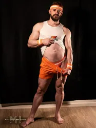 Escorts Seattle, Washington BrodyFawkes