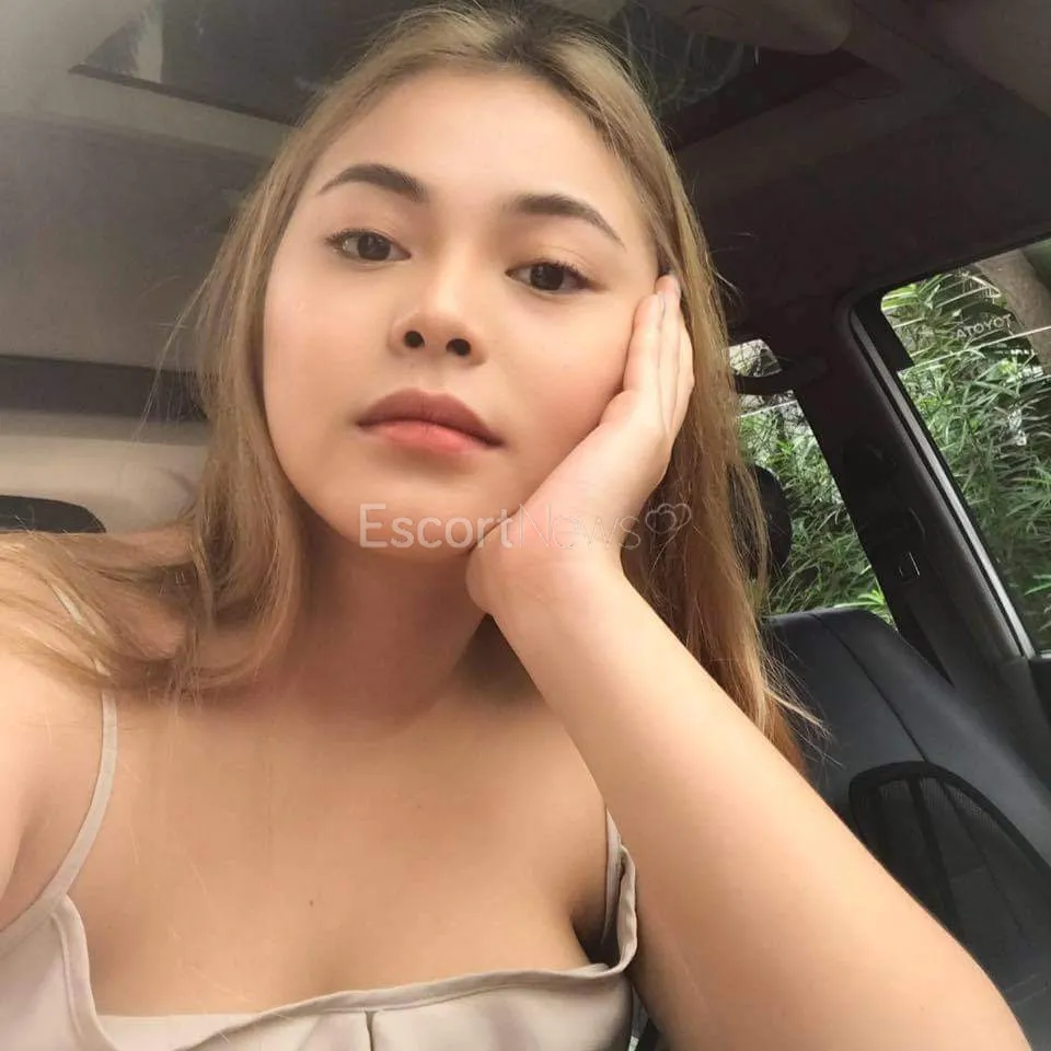 Escorts Malaysia ZAINI