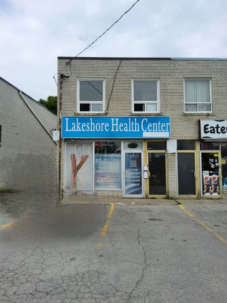 Massage Parlors Mississauga, Ontario Lakeshore Health Center