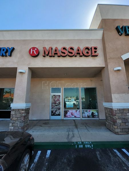 Massage Parlors El Monte, California K Massage