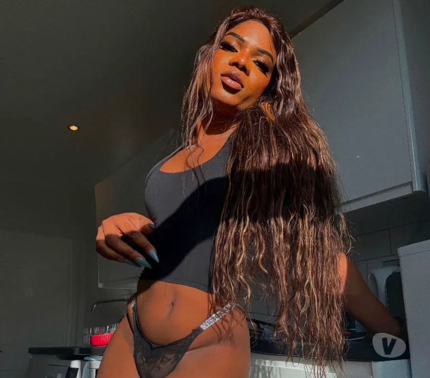 Escorts Liverpool, England LARYSSAH BRAZILIAN🇧🇷🔥PARTY🔥100%REAL 🫶🏽🥳