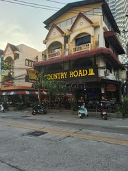 Beer Bar Ban Laem Mai Ruak, Thailand Country Road 3