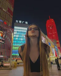 Escorts Hong Kong, Hong Kong Danielle