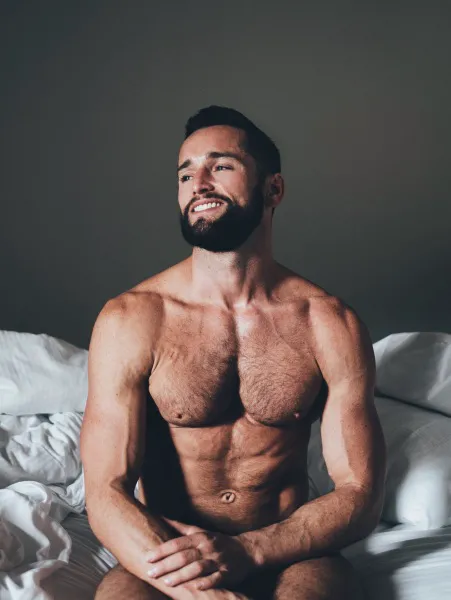 Escorts Sydney, Australia MasseurLucas