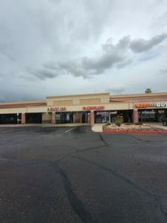 Phoenix, Arizona Sunshine Foot Spa & Massage