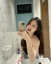 Escorts Jakarta, Indonesia Fahira