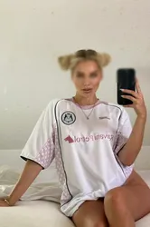 Escorts Berlin, Germany Jesika