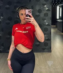 Escorts Hamburg, Germany Emilia Marie