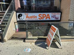Massage Parlors Queens, New York Austin Spa