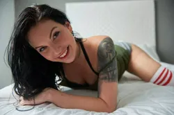 Escorts Orlando, Florida Riley D- Ur New Girlfriend