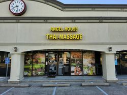 Massage Parlors Webster, Texas Angel House Thai Massage