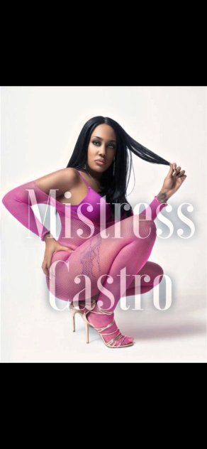 Escorts Knoxville, Tennessee Neecole/Mistress Castro