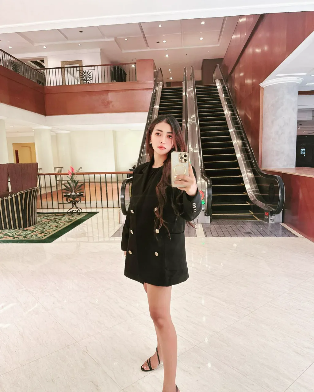 Escorts Jakarta, Indonesia Fangyin