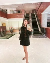 Escorts Jakarta, Indonesia Fangyin