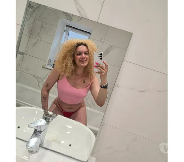 Escorts Sheffield, England Trans Angel from brazil 🇧🇷🔥
