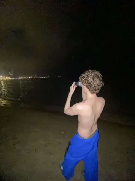 Escorts Barcelona, Spain YoungBlondeBoy