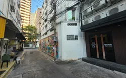 Bangkok, Thailand The 333 Nuru Massage