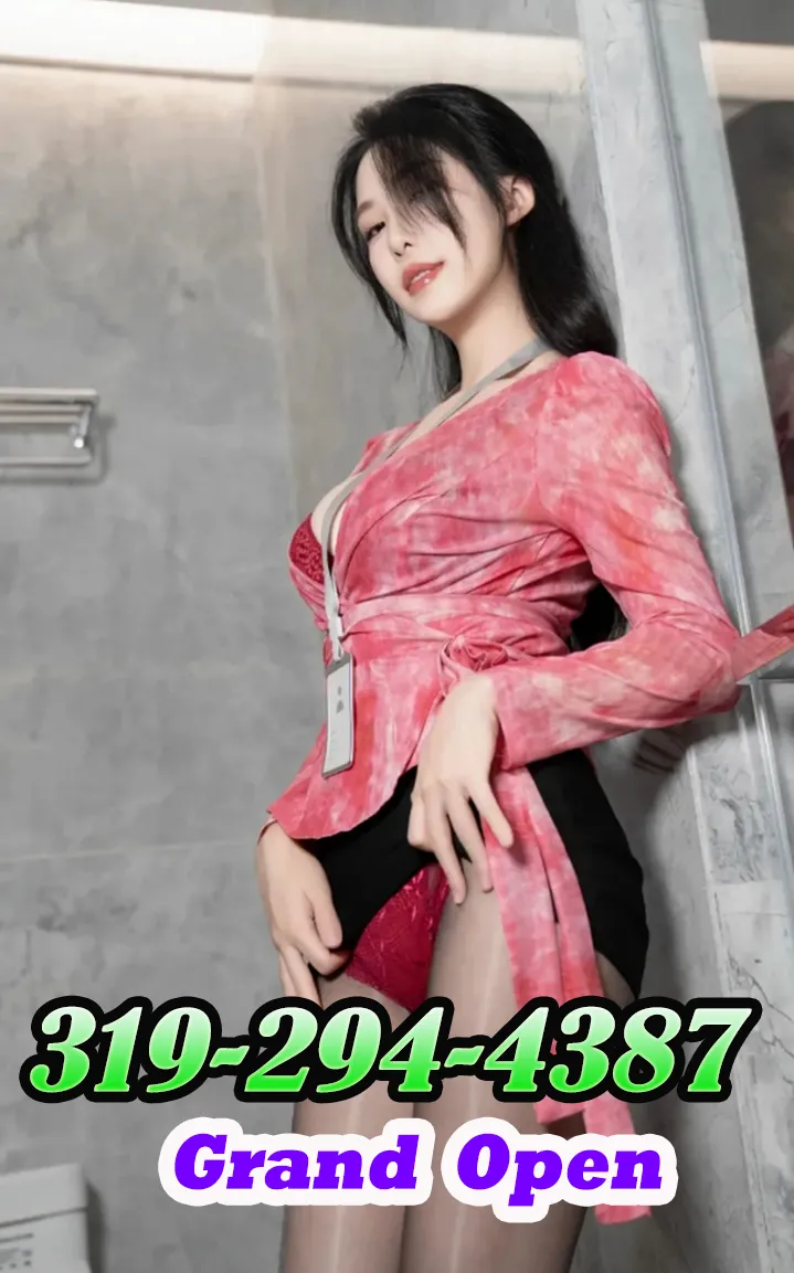 Escorts Cedar Rapids, Iowa 💖⭐✅⭐⭐✅💖✅⭐✅💖100% New beautiful Asian girl⭐✅💖✅⭐