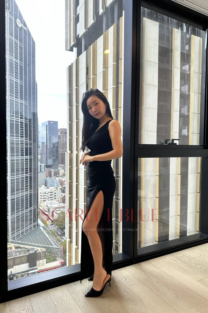 Escorts Melbourne, Australia Denise Sweetheart 


