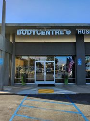 Costa Mesa, California Bodycentre Day Spa
