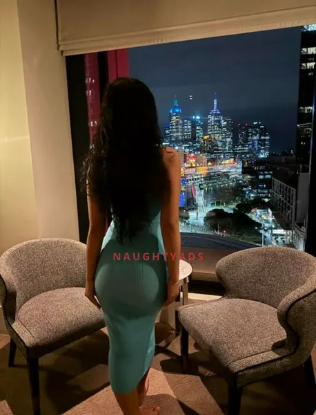 Escorts Melbourne, Australia DIAMOND - BY HER