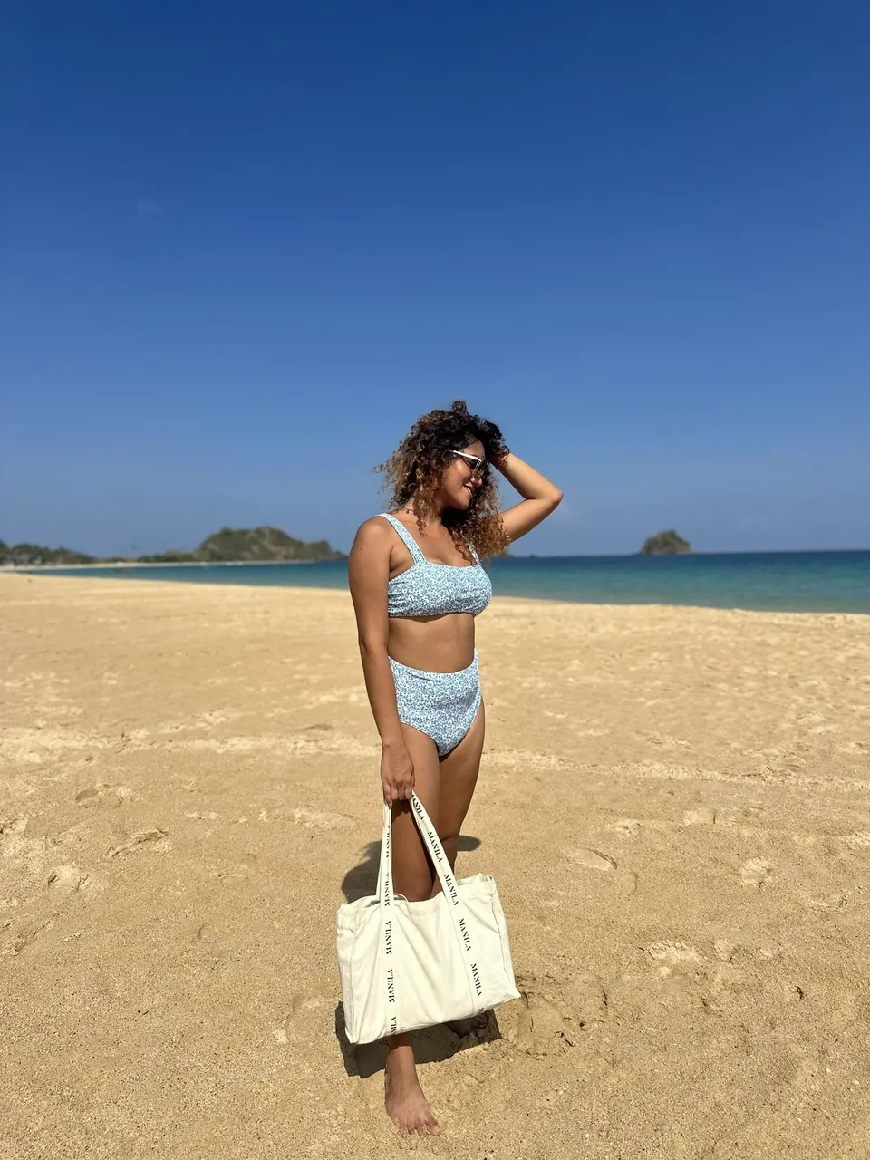 Escorts Manila, Philippines Samantha