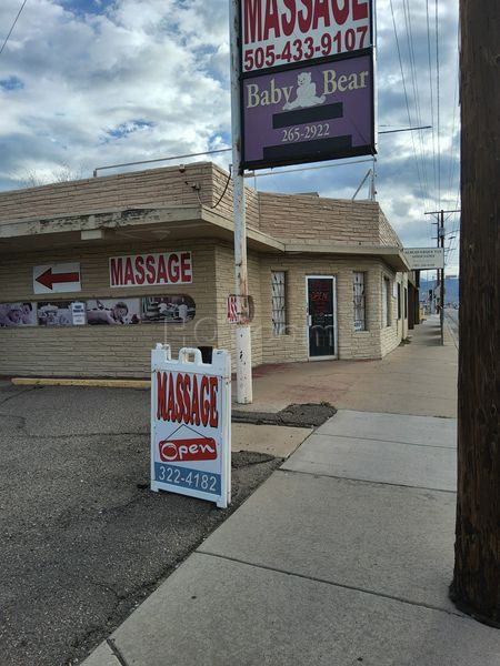 Massage Parlors Albuquerque, New Mexico Lucky Massage Spa