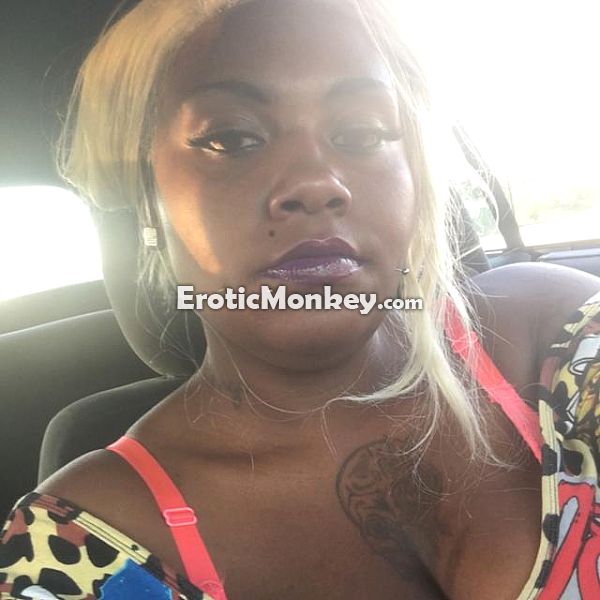 Escorts Cleveland, Ohio Mona