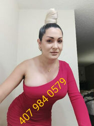 Escorts Miami, Florida 